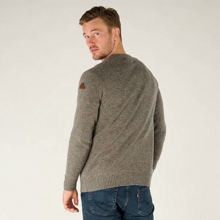 Sherpa Kangtega Crew Sweater - Men's - Image 3